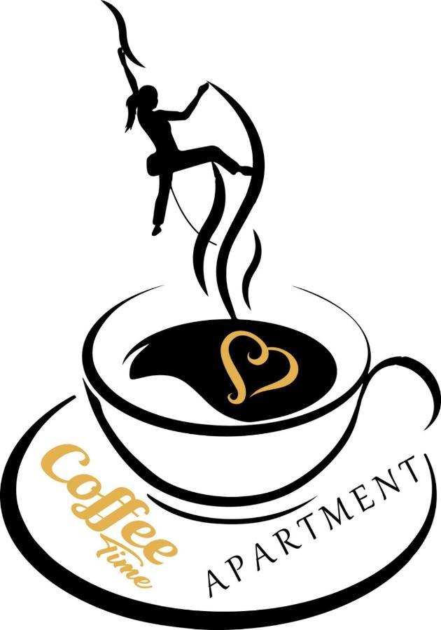 Apartment Coffee Time Cisano sul Neva Exterior photo